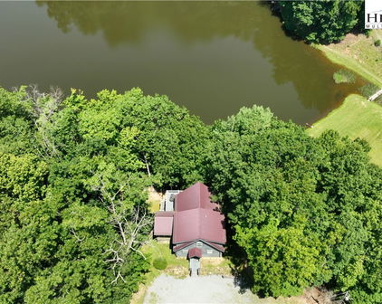 683 Hawk Ridge, Deep Gap
