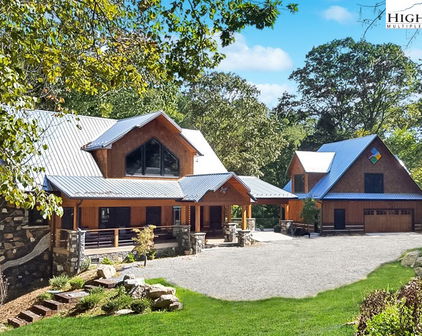 597 Auborn Trivette Road, Sugar Grove