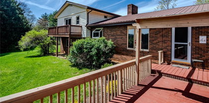 1612 Mill Creek Road, Todd