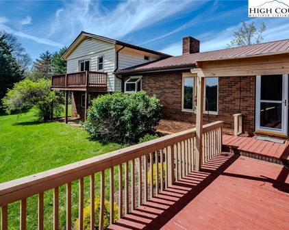 1612 Mill Creek Road, Todd