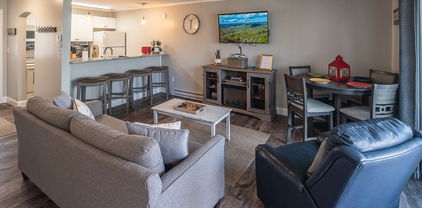 101 Lower Holiday Lane Unit B-104, Beech Mountain