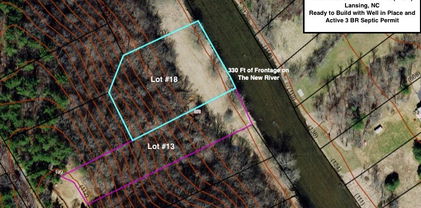 256 Robinwood Trail, Lansing