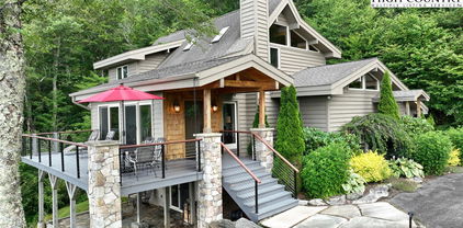 185 Dunbarton Road, Banner Elk