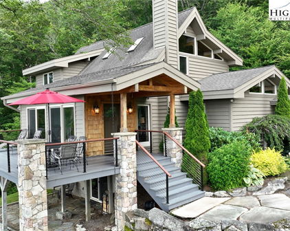 185 Dunbarton Road, Banner Elk
