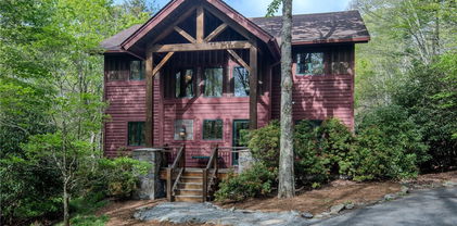 164 Keowee Camp Lane, Blowing Rock