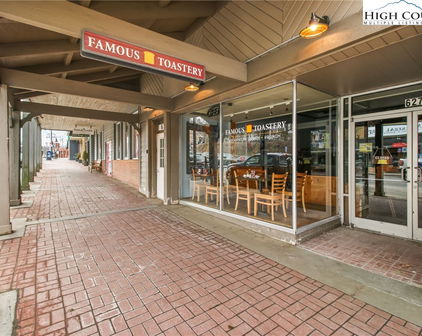 627 W King Street, Boone