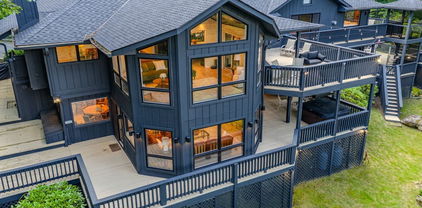 102 Ridge Drive, Linville