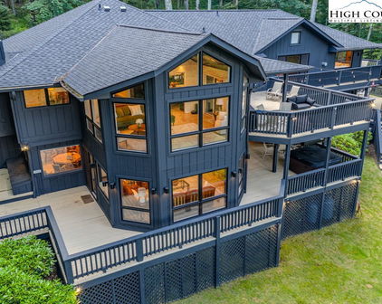 102 Ridge Drive, Linville