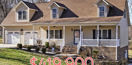 2920 Brushy Mountain, Wilkesboro