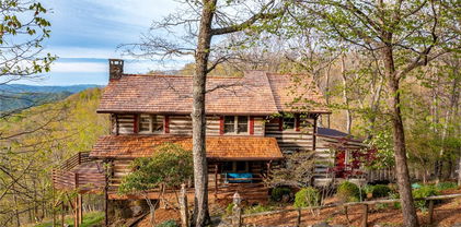1303 Homestead Road, Todd