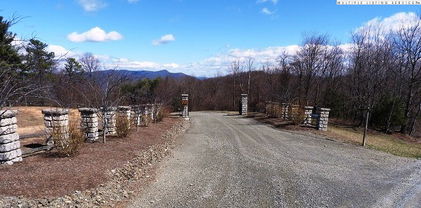 Lot # 23 Fishers Peak View, Ennice