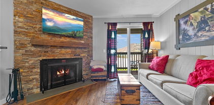 301 Pinnacle Inn Road Unit 3203B, Beech Mountain