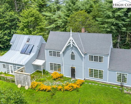 989 Little Laurel Road, Boone
