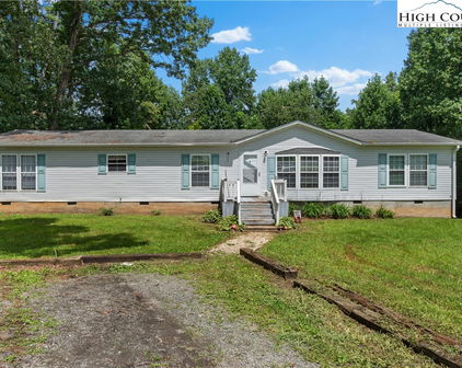 8065 Greenhorn Road, Elkin