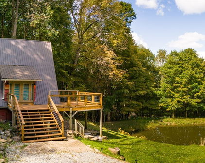 347 Howards Knob Road, Boone