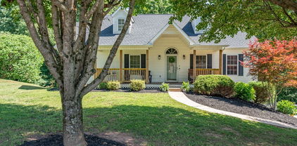 235 Brooklin Street, Wilkesboro