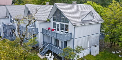105 N Pinnacle Ridge Road Unit 6, Beech Mountain