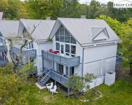 105 N Pinnacle Ridge Road Unit 6, Beech Mountain