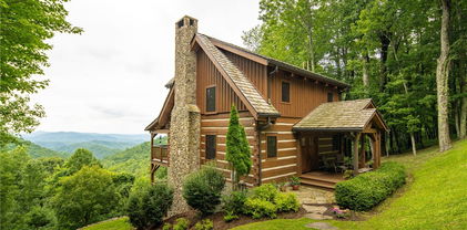 7884 Rocky Knob Road, Lenoir