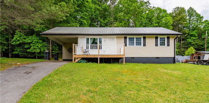 674 Shoun Street, Mountain City