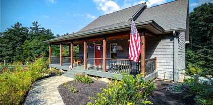 1210 Staghorn Road, Purlear