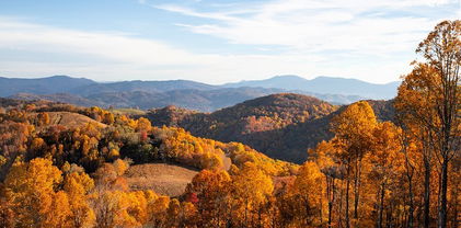 LOT 8 Pebble Creek Trail, Beech Mountain