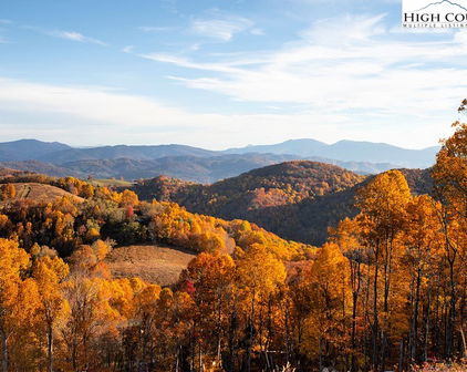 LOT 8 Pebble Creek Trail, Beech Mountain