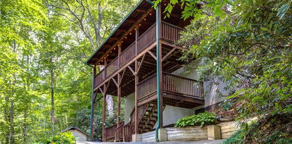 133 Cliffwood Drive, Banner Elk