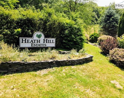 Lot  2 Sunset Way, Banner Elk