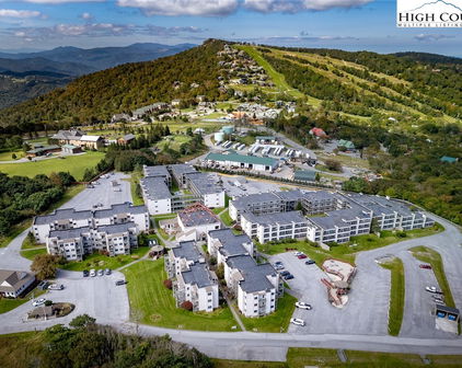 301 Pinnacle Inn Road Unit 1203, Beech Mountain