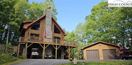 1729 Cranberry Creek Road, Laurel Springs