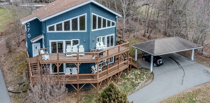 270 Elk Hill Drive, Banner Elk