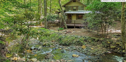 586 Laurel Creek Road, Todd