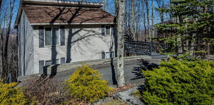 503 Pine Ridge Road, Beech Mountain