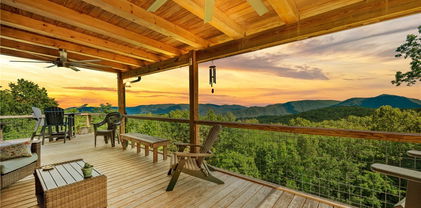 2535 Long Ridge Trail, Lenoir