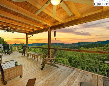 2535 Long Ridge Trail, Lenoir