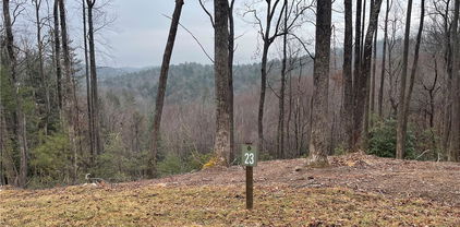 Lot 23 High Forest Trail, Deep Gap