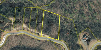 Lot# 556 Timber Rock Drive, Lenoir