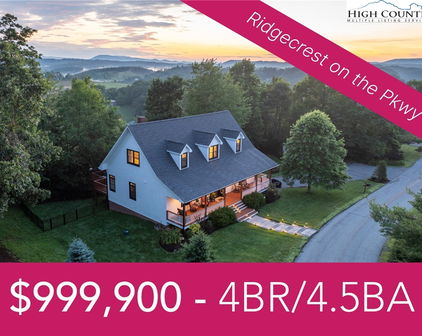 649 Parkcrest Drive, Boone