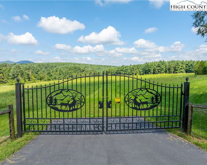 tbd Mountain View Road, Glade Valley