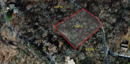 Lot 11 Saul's Camp Road, Blowing Rock