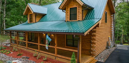 101 Overbrook Trail, Beech Mountain