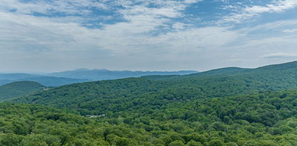 Lots 6,7, and 8 Village Road/Maple Lane, Beech Mountain