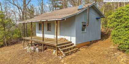 TBD White Oak Road, Purlear