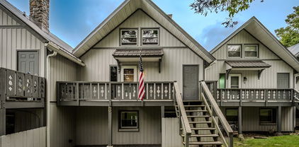 105 N Pinnacle Ridge Road Unit 8, Beech Mountain