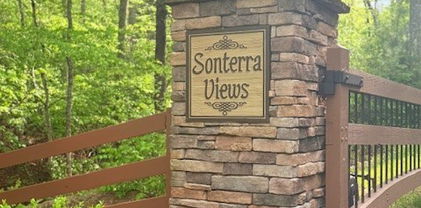 Lot 36 Sonterra Ridge, Lansing