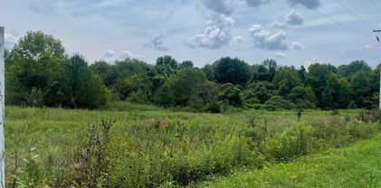 4617 Brown Road, Hamptonville