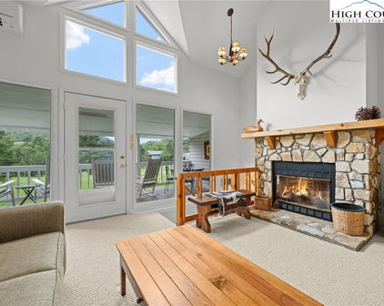 124 Mountain Club Drive Unit A3, Vilas