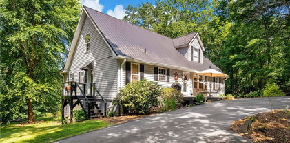 1181 Forest Lake Heights Drive, Nebo