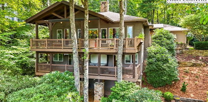 372 Wonderland Woods Drive, Blowing Rock